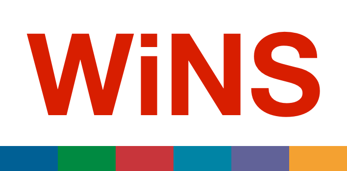 Wins Logo Desktop