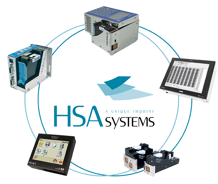 HSA TIJ System