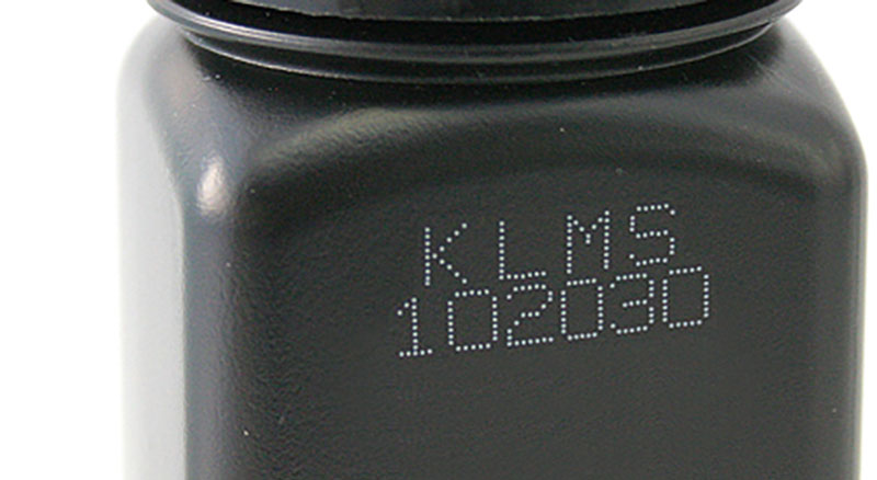 KGK - CCS3000L Print Sample 3
