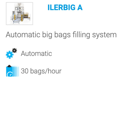 Product Brand TMI ILERBIG A