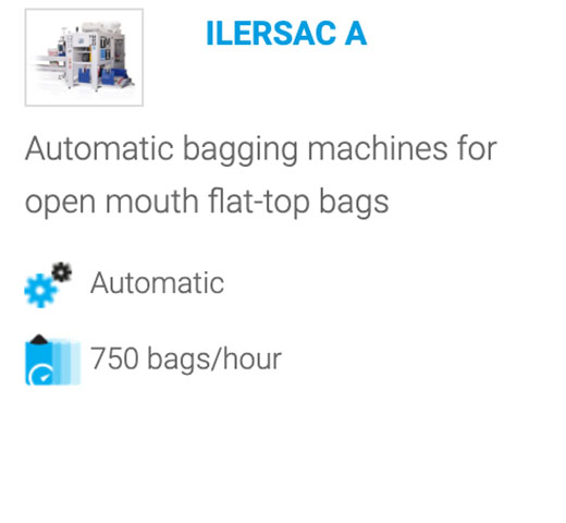 Product Brand TMI ILERSAC A