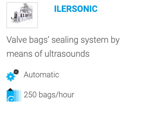 Product Brand TMI ILERSONIC