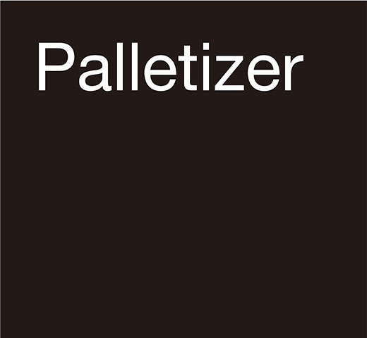 Product Brand Youngsun Palletizer