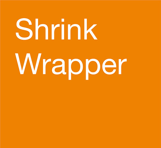 Product Brand Youngsun Shrink Wrapper