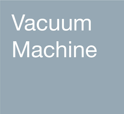 Product Brand Youngsun Vacuum Machine